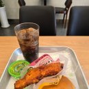 부천 상동역 프랭크버거 솔직후기 🍔 자이언트 통닭다리는 꼭 드세요!