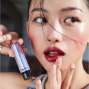 블러쉬드 이미지