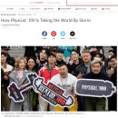 [Spot.ph]How Physical: 100 Is Taking the World By Storm 이미지