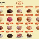 글로어도넛 이미지