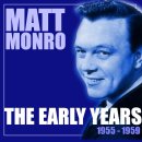 Wednesday's Child - Matt Monro 이미지