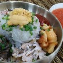 포항물회 이미지