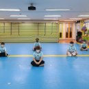 지음태권도장 이미지