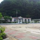 기린초 방동분교장 이미지