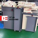 안산유통상가 2차 C동 | 안산 PVC 가공 전문! 30년 경력 베테랑의 완벽한 맞춤 제작 (PVC 절곡 물받이, 차수판, 드레인판)