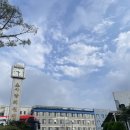 한양중·고등학교 앞 | 의료통역 필기 시험 후기