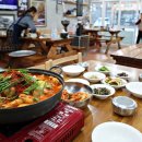 덕유산 전주일미식당 이미지