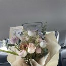 축동농장 | 플로리쉬, 그린리프, 감성정원 군산 &amp; 전주 꽃집 솔직 후기 3탄💜(가격, 위치, 정보)