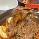 함흥냉면 이미지