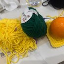 뜨다공방 | [뜨린이] 월드비전 오렌지농장, 르완다 아이들을 위한 <뜨개 담요 만들기🧶> 체험 후기