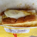 이삭토스트 기장점 | 이삭토스트 추천 메뉴 스크램블 더블모짜 먹어본 후기