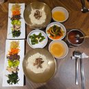 솔향 | 원주 소금산 출렁다리 하행 신상맛집 솔향 솔직후기