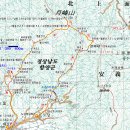 제614차(8/31) 함양 월봉산(1,279m) 난데이계곡 다박골폭포 이미지