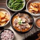 엉순이순대국