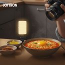 스마트폰 활용 사진+동영상 촬영 | 스마트폰 조명 추천! 제품 촬영 및 음식 사진 음질과 화질 살아나는 조이트론 SD20 솔직 후기