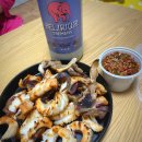 노원-공릉-3494 | 신당 중앙시장 맛집, 성시경 먹을텐데 나온_ 옥경이네 건생선 갑오징어구이