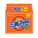 삼양 이미지