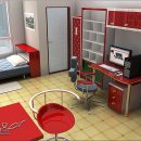 골든 하우스 이미지