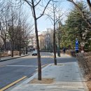 신목중학교(목동서로6길 교차로) 이미지