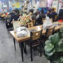 화신오피스텔 | [경기 시흥] 정왕동 닭볶음탕 맛집 찾는다면? 꼬막무침까지 완벽한 "정정아식당" 내돈내산 솔직 후기