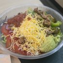 싱싱포크 | 서브웨이 타코 샐러드 풀드포크 후기 🍅🌮 정자점에서 먹어본 건강한 한 끼