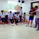 목포애향중학교