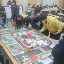 창녕군보건소 이미지