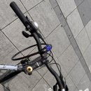 공공자전거대여소 부천시청역 이미지