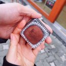 (애드) AD MARK9 | [공지] 당산동 두쫀쿠 맛집! 애드커피 가성비 두바이쫀득쿠키 솔직후기