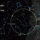 붙박이별(Polaris) 이미지