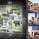 과천 지식정보타운 효성 해링턴 스퀘어 과천, 초역세권 오피스텔 분양안내 이미지