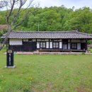 사은구장(仕隱舊庄) 이미지