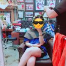 김정아미용실