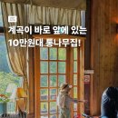 바다언덕펜션 | 강원도 강릉 계곡 펜션 산에언덕에 후기 여름철 가족여행 숙소 추천