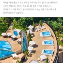 서울 호캉스 파라스파라 서울 팀버 룸 후기 (북한산케이크, 조식,야외자쿠지, 피트니스)