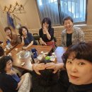 라인댄스(수요반) 이미지