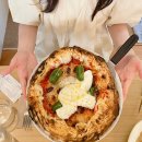 하피 - 강서구 마곡동로10길 46 | 이탈리아 화덕피자 맛집 피제리아하피 / 피스타치오 잠봉 하피마리나라 후기