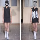 메종 마르틴 마르지엘라 (Maison Martin Margiela) 오뜨 꾸띄르 2013 s/s 콜렉션 이미지