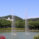 서천무지개분수대 이미지
