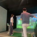 동천골프연습장 | 큐이디 골프연습장 수지동천점 | 연습장 이용 및 레슨 후기 | 수지 동천 골프연습장 추천