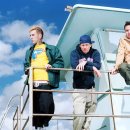 Blue dog club 이미지