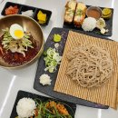 분성초등학교 | 김해 삼계동 맛집 소복메밀, 돈까스와 모밀 세트로 먹으면 가성비 굿!