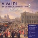 비발디 - 바이올린과 오보에를 위한 협주곡 F장조 RV543 이미지