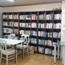 꿈마을 작은도서관 이미지