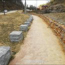 한천천 | 진천 농다리-천년을 이어온 돌다리, 28宿에 의해 만들어졌다는데....(2015.1.10)