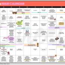 2025 가정의 달 <이야기 보따리> 기획공연 | 시의성 글감 찾기 좋은 블로거에게 유용한 2025~2026 마케팅 캘린더 TOP5