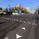 양강중학교 앞 이미지