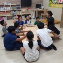 목장지역아동센터 이미지