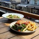Hotel 174 | The newtown hotel | 시드니대학교 근처 호주 감성 맛집 솔직 후기