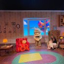 🧸일본 도쿄 문도 픽사 전시회 관람 후기 | The World of Pixar